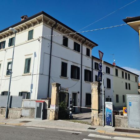 1 Bardo House Apartment Bardolino Exterior photo