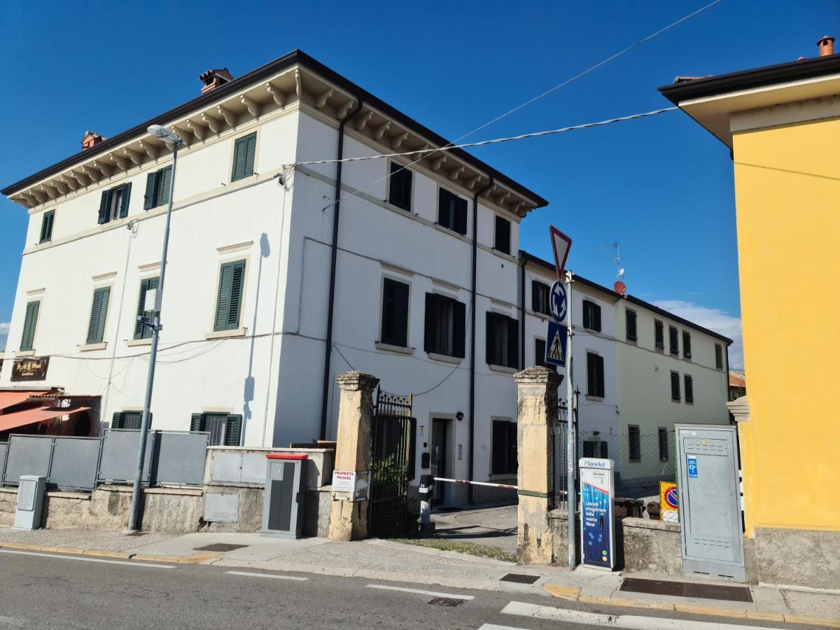 1 Bardo House Apartment Bardolino Exterior photo