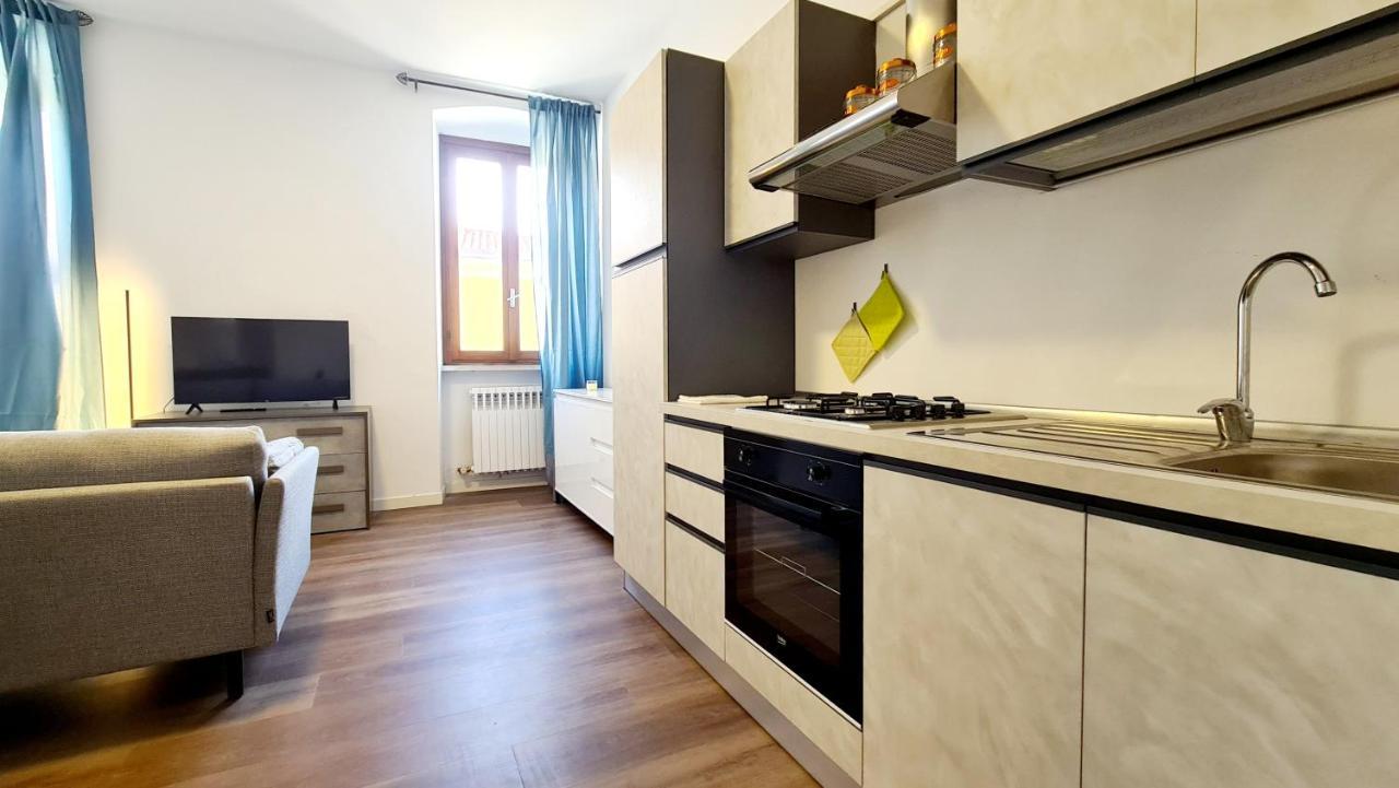 1 Bardo House Apartment Bardolino Exterior photo