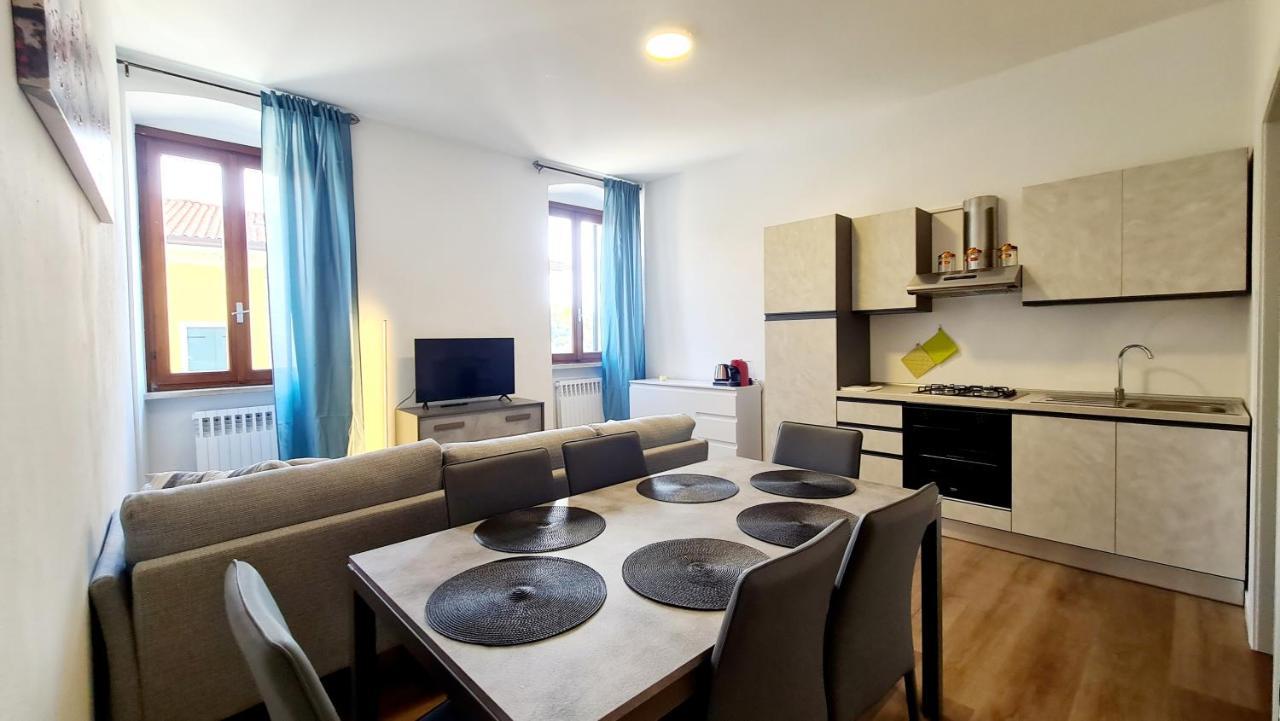 1 Bardo House Apartment Bardolino Exterior photo
