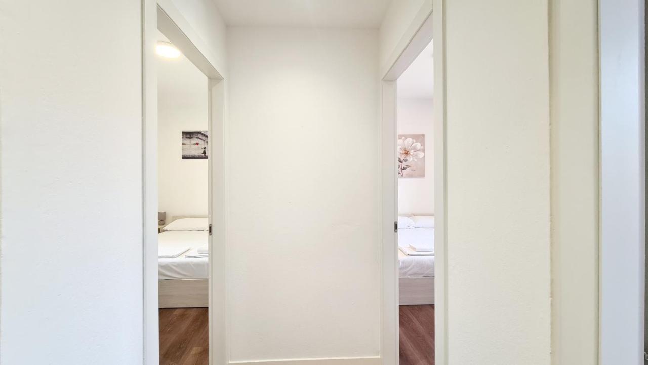 1 Bardo House Apartment Bardolino Exterior photo