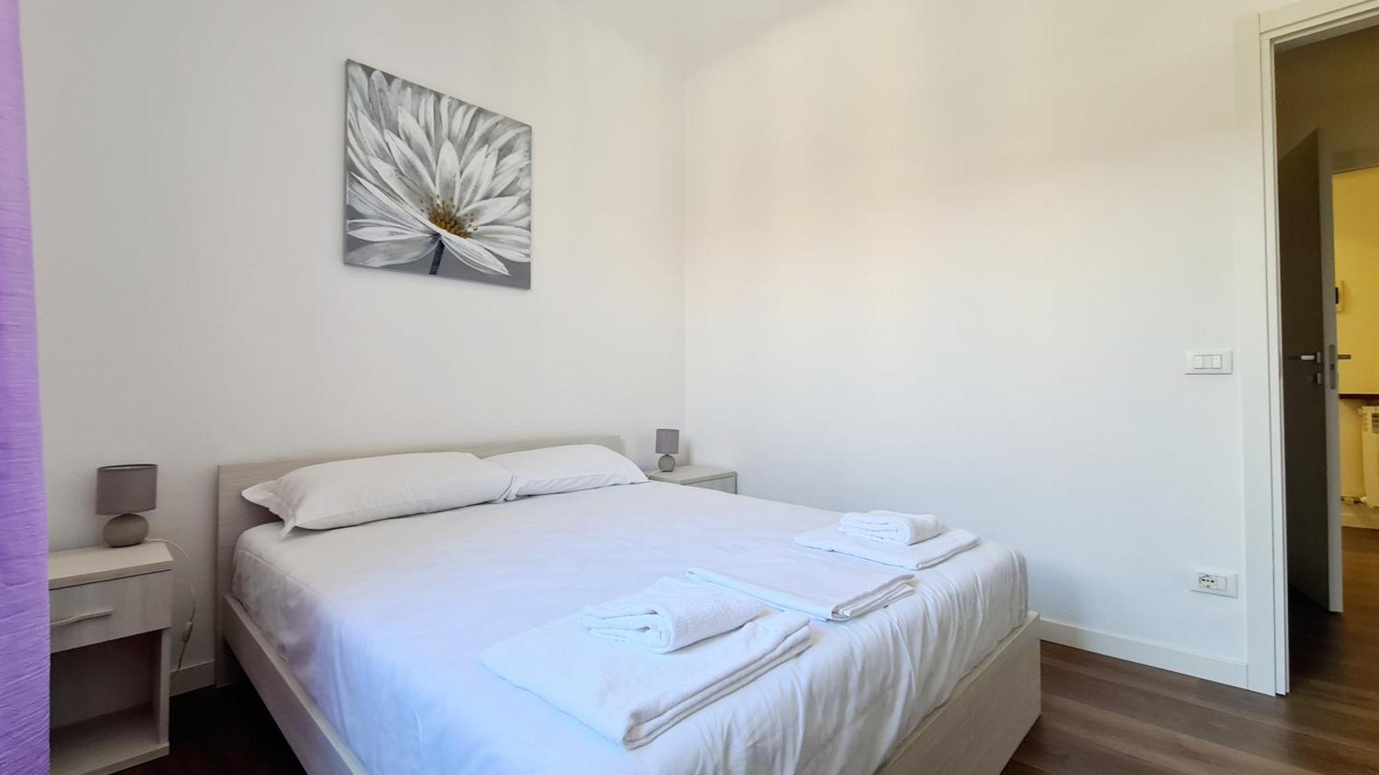 1 Bardo House Apartment Bardolino Exterior photo