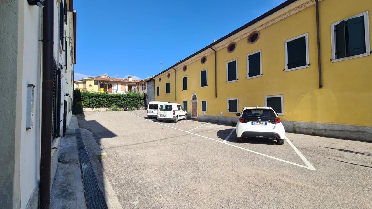 1 Bardo House Apartment Bardolino Exterior photo