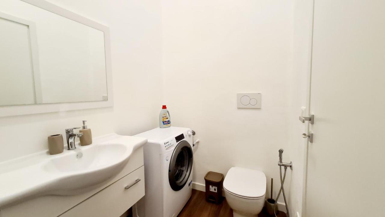 1 Bardo House Apartment Bardolino Exterior photo