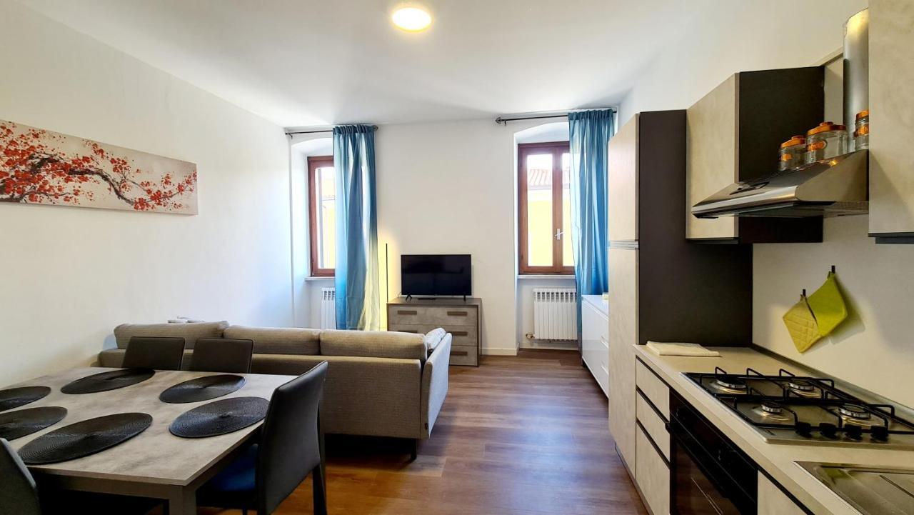1 Bardo House Apartment Bardolino Exterior photo
