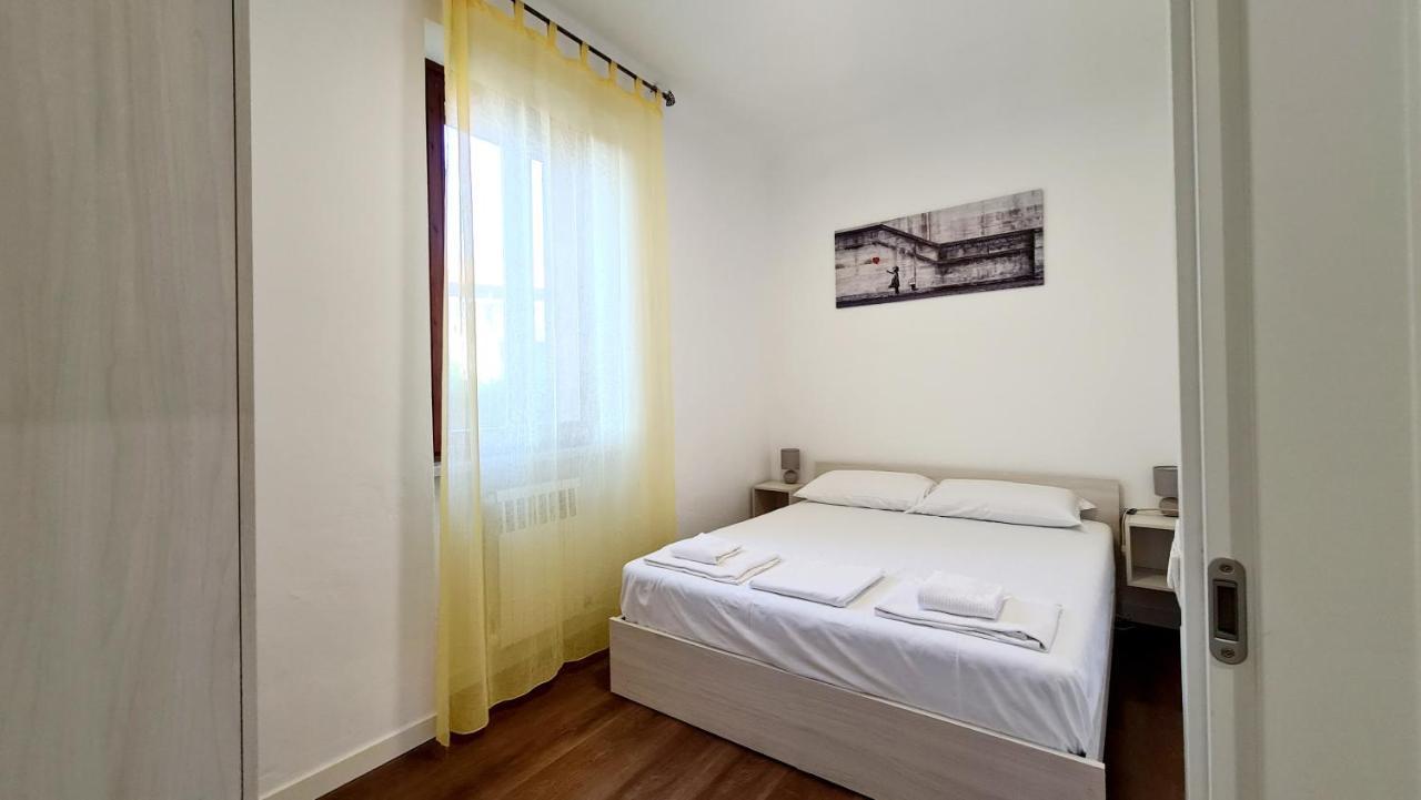 1 Bardo House Apartment Bardolino Exterior photo