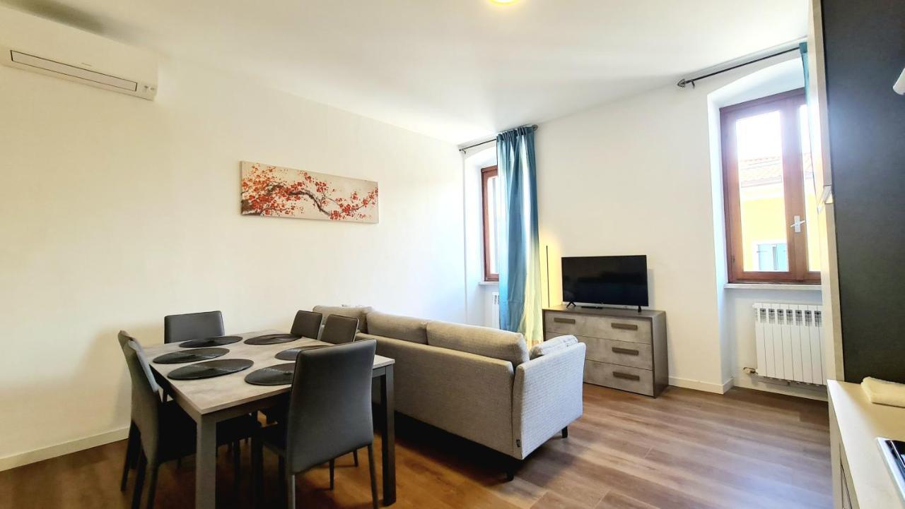 1 Bardo House Apartment Bardolino Exterior photo