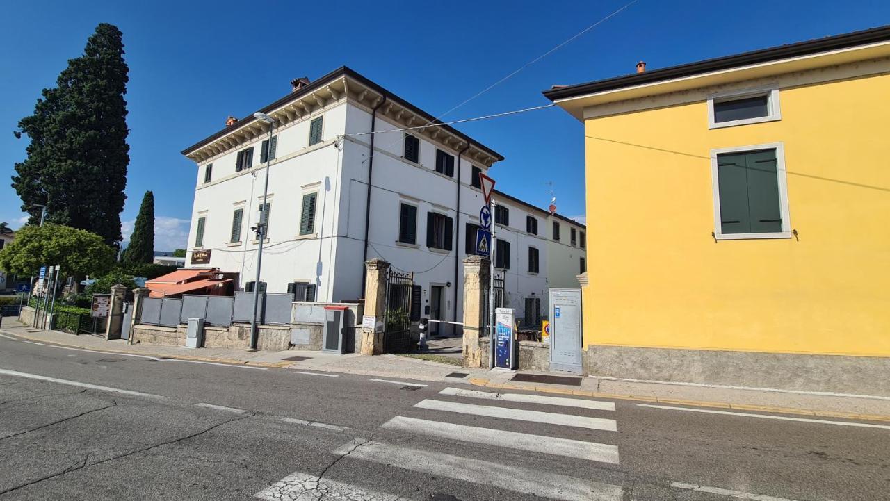 1 Bardo House Apartment Bardolino Exterior photo