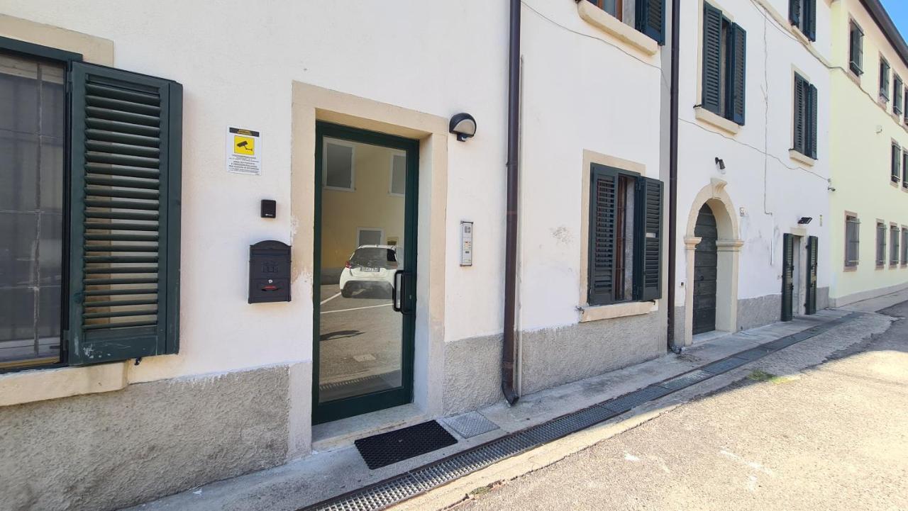 1 Bardo House Apartment Bardolino Exterior photo